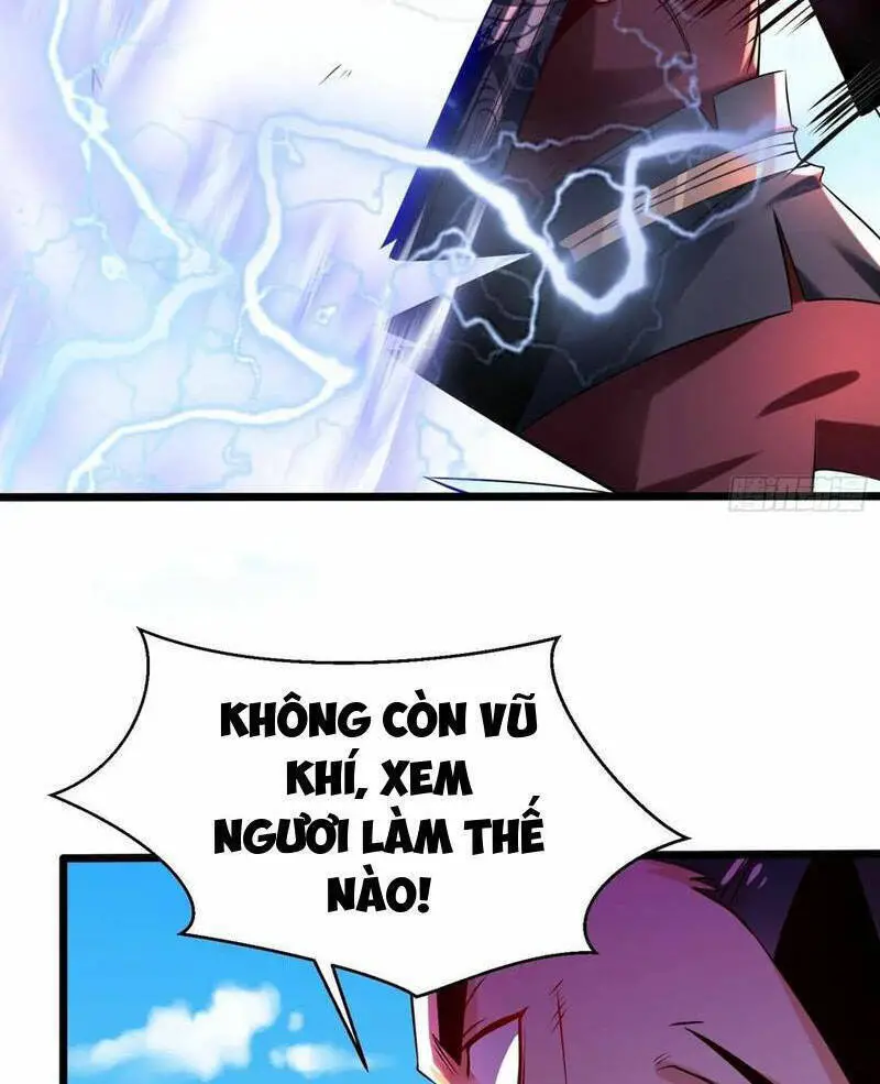Tân Hỗn Độn Kiếm Thần Nettruyen ZZZ Chương 76 Page 50