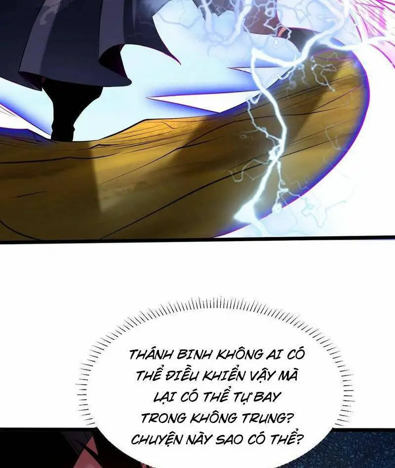 Tân Hỗn Độn Kiếm Thần Nettruyen ZZZ Chương 76 Page 58