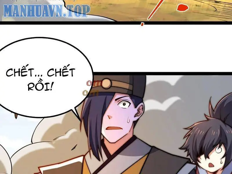 Tân Hỗn Độn Kiếm Thần Nettruyen ZZZ Chương 95 Page 74