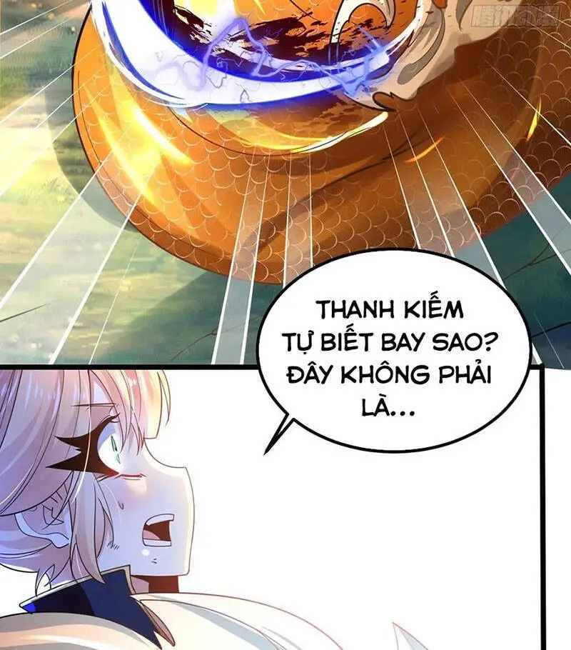 Tân Hỗn Độn Kiếm Thần Nettruyen ZZZ Chương 56 Page 24