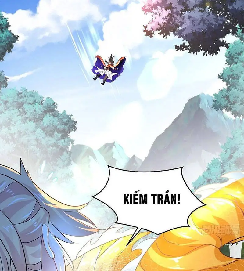 Tân Hỗn Độn Kiếm Thần Nettruyen ZZZ Chương 56 Page 41