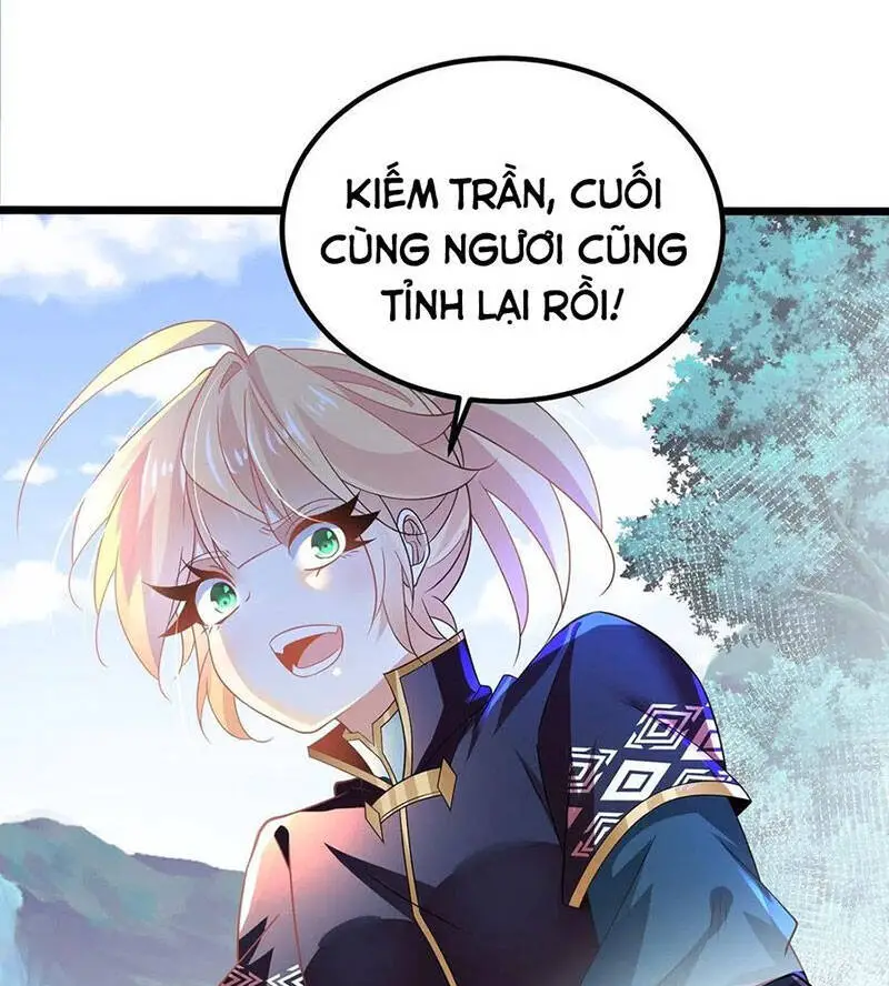 Tân Hỗn Độn Kiếm Thần Nettruyen ZZZ Chương 56 Page 46