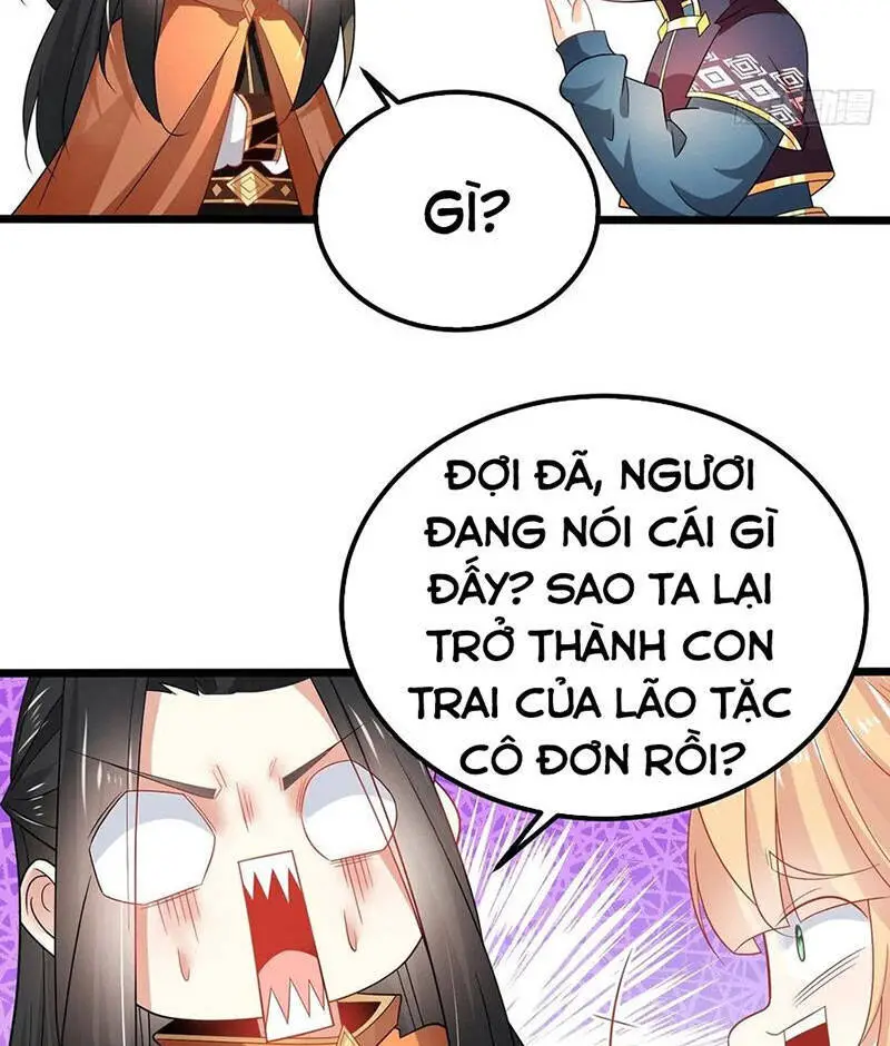 Tân Hỗn Độn Kiếm Thần Nettruyen ZZZ Chương 56 Page 53