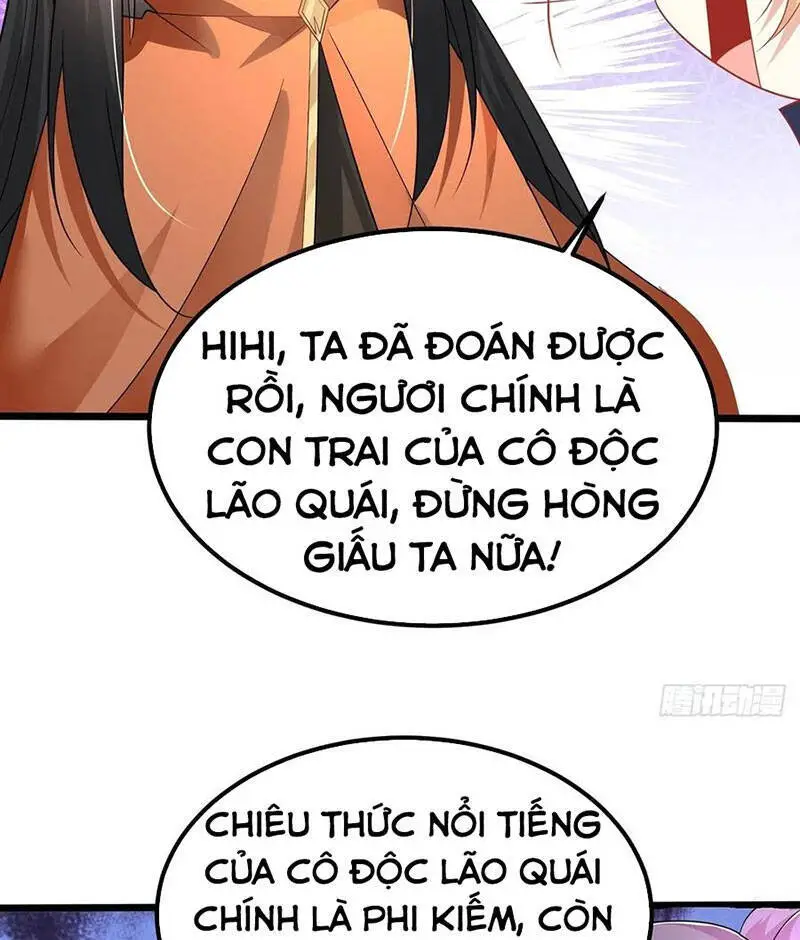 Tân Hỗn Độn Kiếm Thần Nettruyen ZZZ Chương 56 Page 54