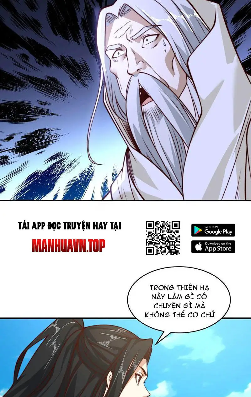 Tân Hỗn Độn Kiếm Thần Nettruyen ZZZ Chương 161 Page 13