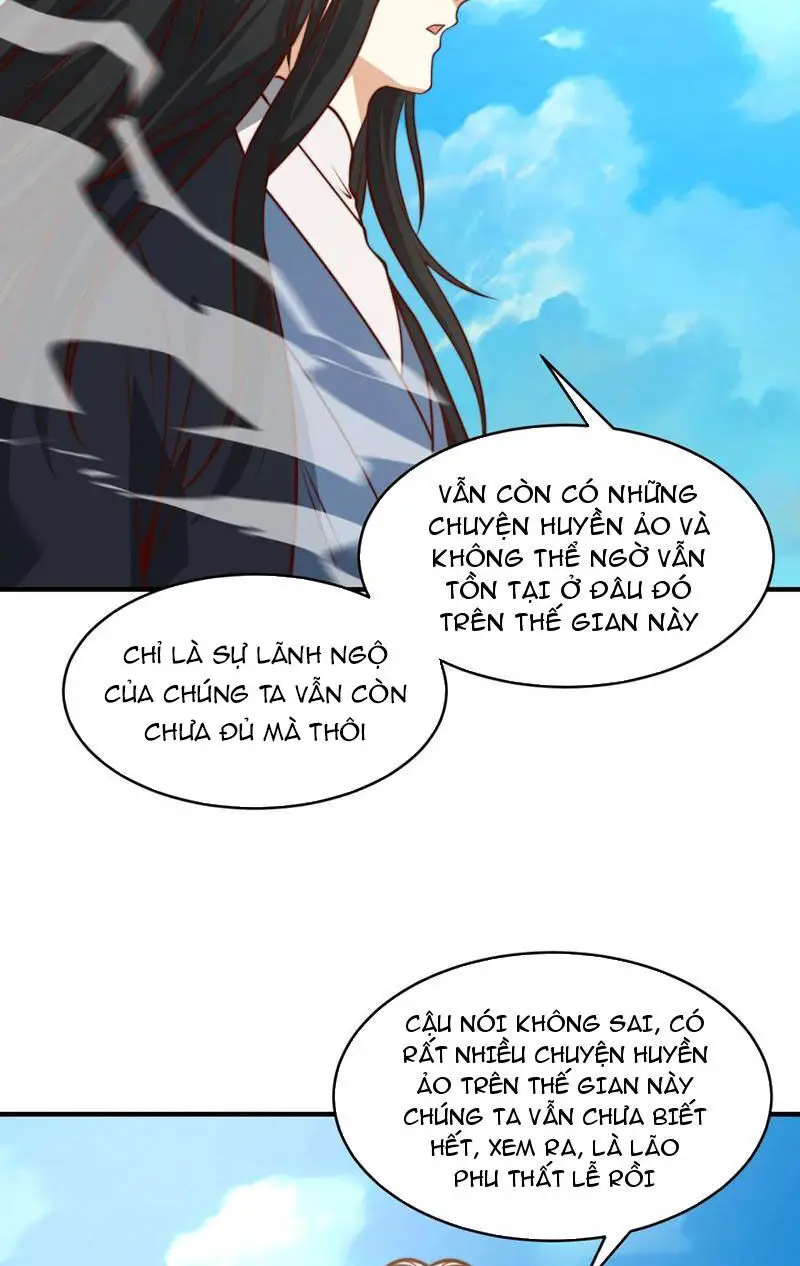 Tân Hỗn Độn Kiếm Thần Nettruyen ZZZ Chương 161 Page 14
