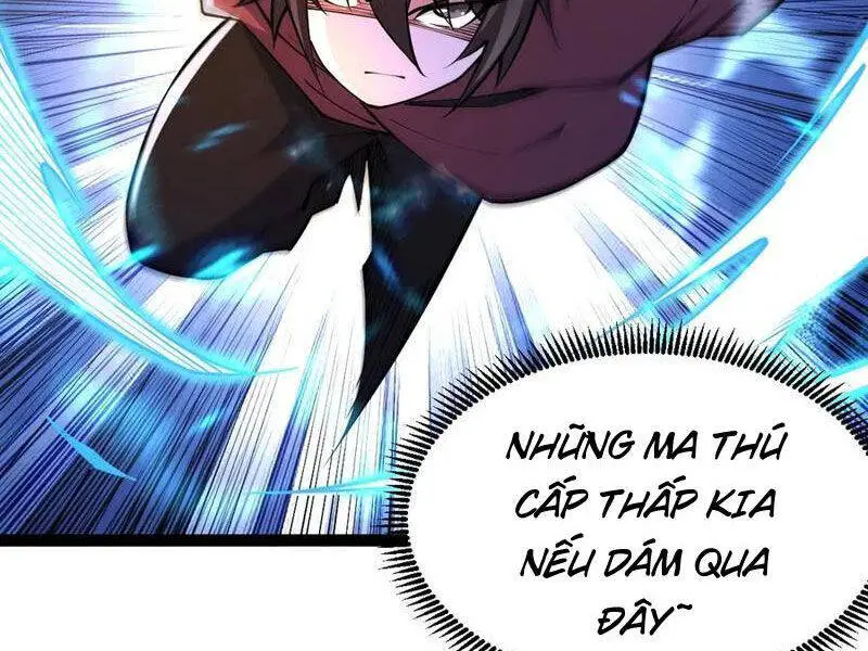 Tân Hỗn Độn Kiếm Thần Nettruyen ZZZ Chương 93 Page 16