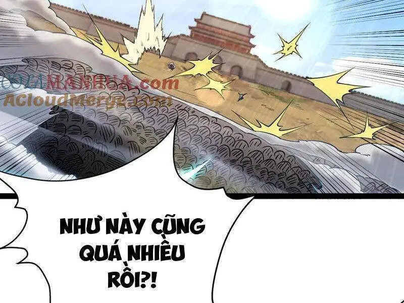 Tân Hỗn Độn Kiếm Thần Nettruyen ZZZ Chương 93 Page 34