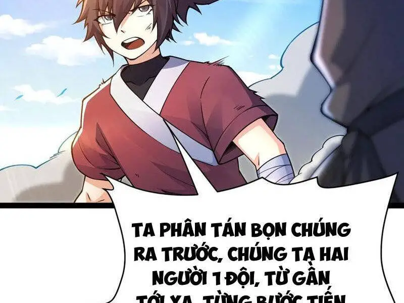 Tân Hỗn Độn Kiếm Thần Nettruyen ZZZ Chương 93 Page 36