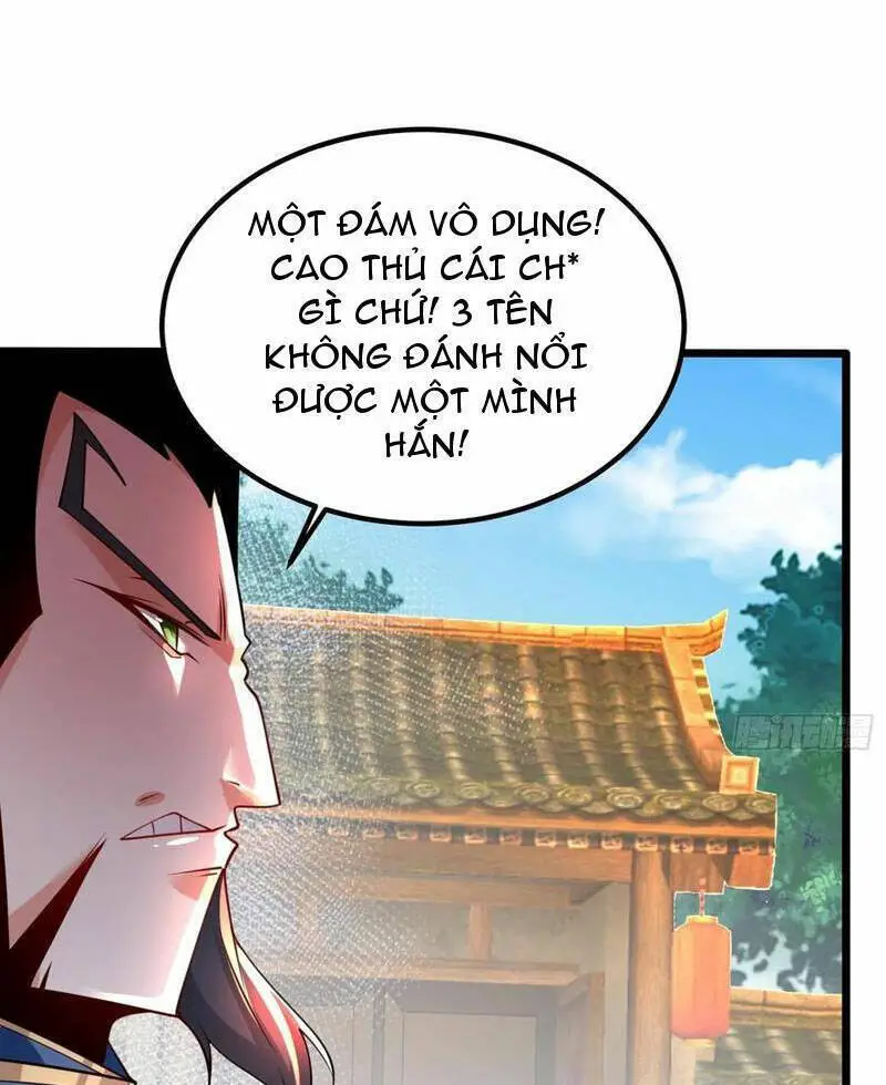 Tân Hỗn Độn Kiếm Thần Nettruyen ZZZ Chương 74 Page 54