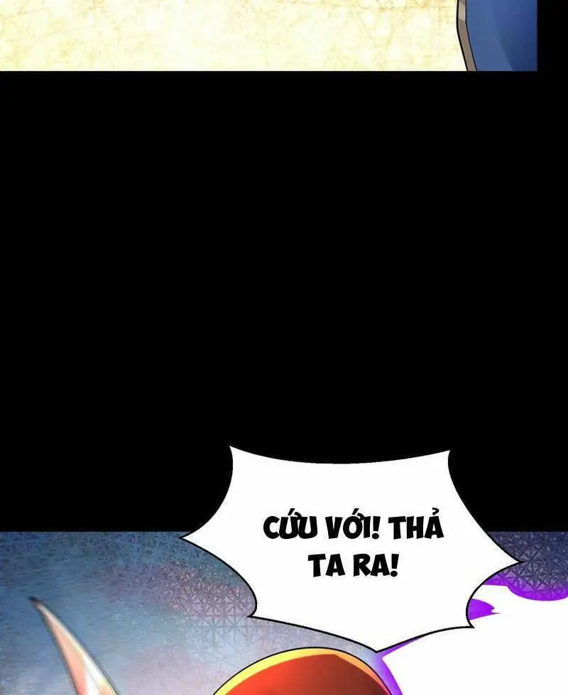 Tân Hỗn Độn Kiếm Thần Nettruyen ZZZ Chương 74 Page 59