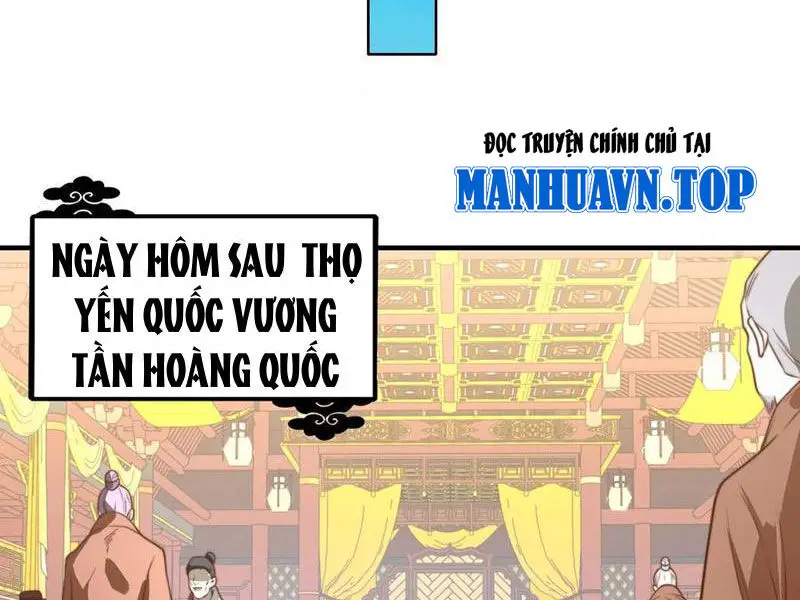 Tân Hỗn Độn Kiếm Thần Nettruyen ZZZ Chương 158 Page 20