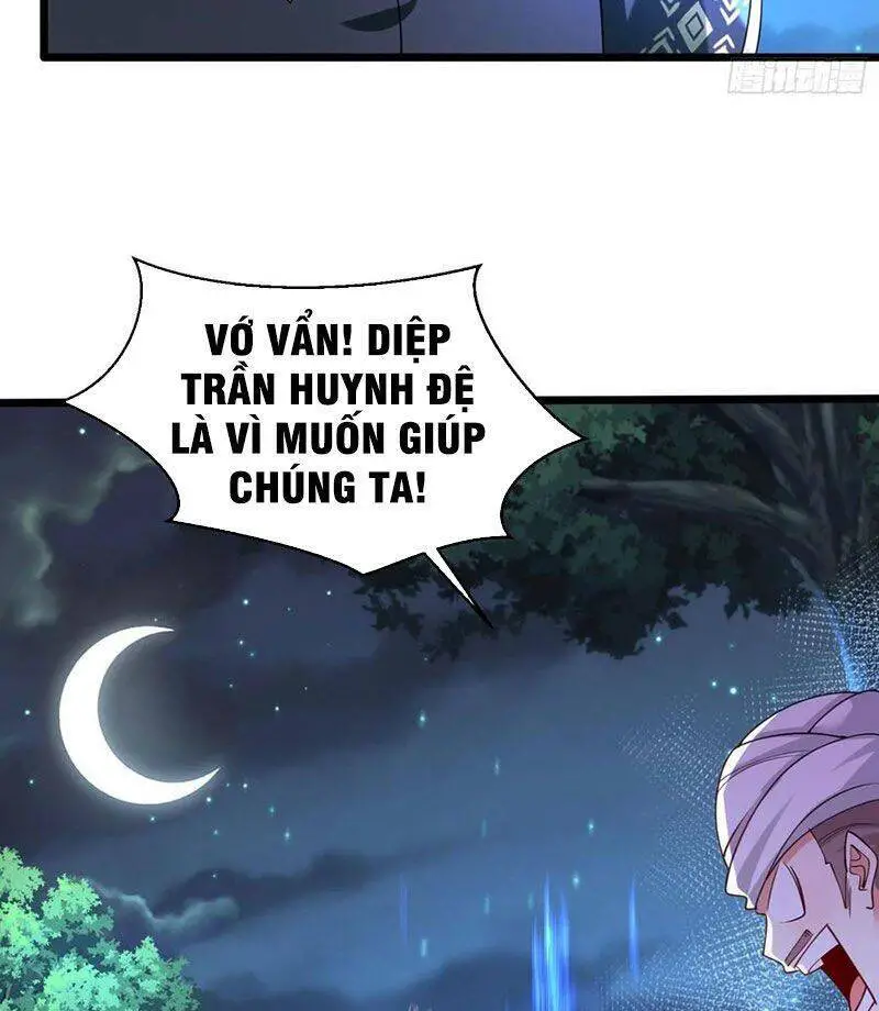 Tân Hỗn Độn Kiếm Thần Nettruyen ZZZ Chương 51 Page 56