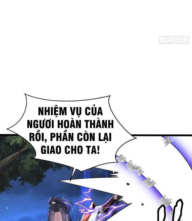 Tân Hỗn Độn Kiếm Thần Nettruyen ZZZ Chương 51 Page 59