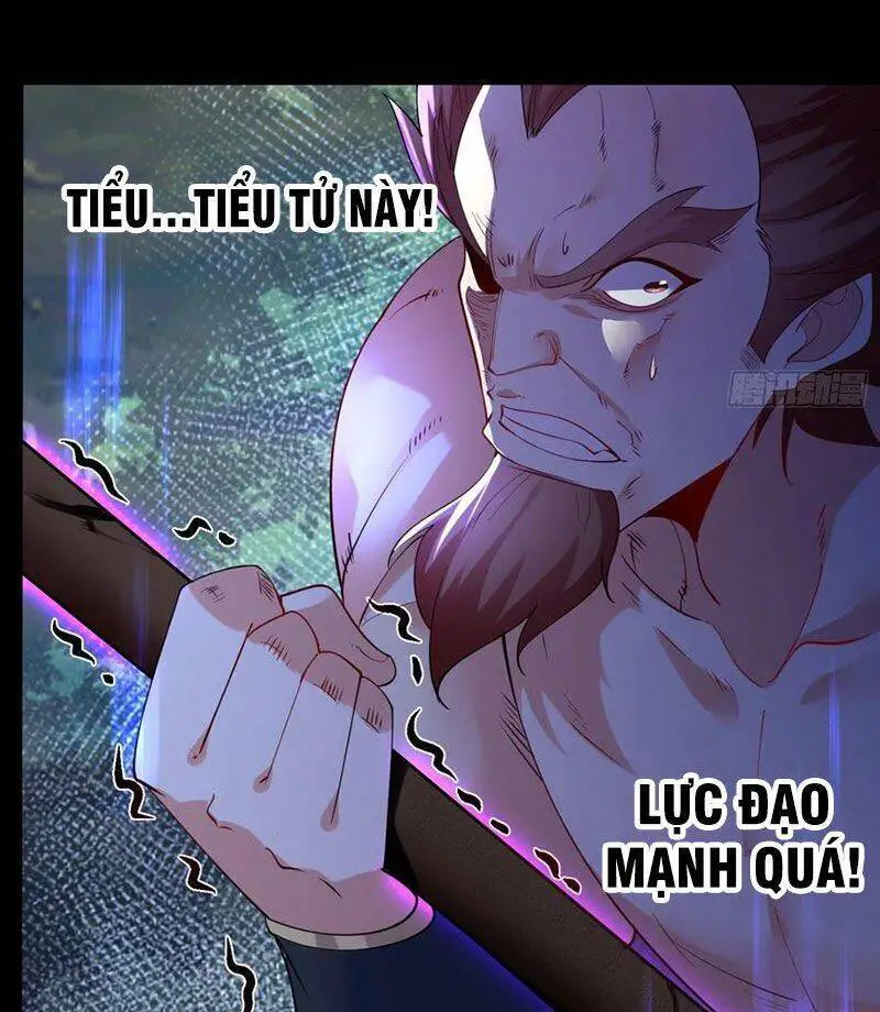 Tân Hỗn Độn Kiếm Thần Nettruyen ZZZ Chương 51 Page 63