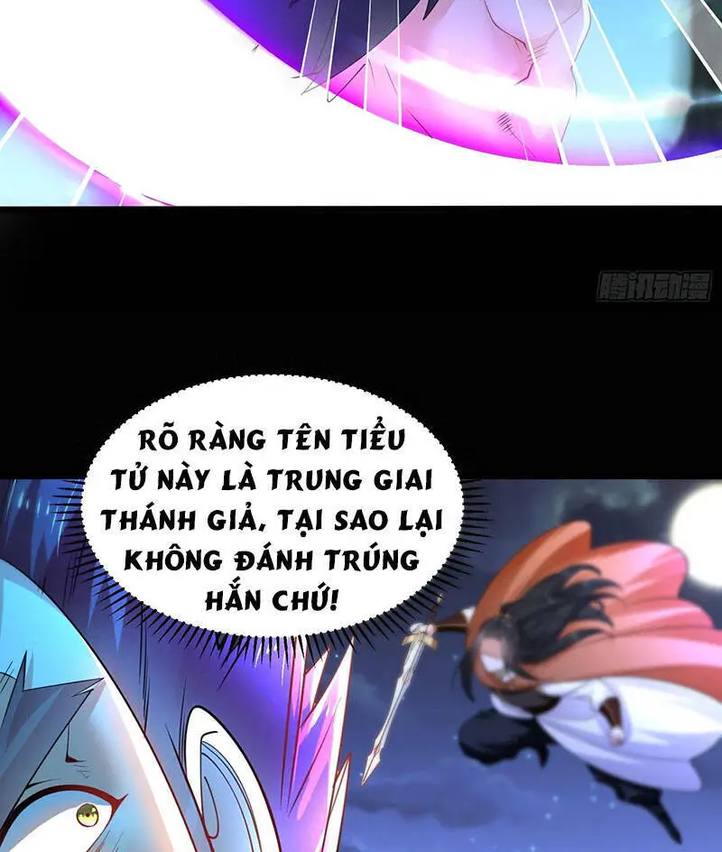 Tân Hỗn Độn Kiếm Thần Nettruyen ZZZ Chương 50 Page 18