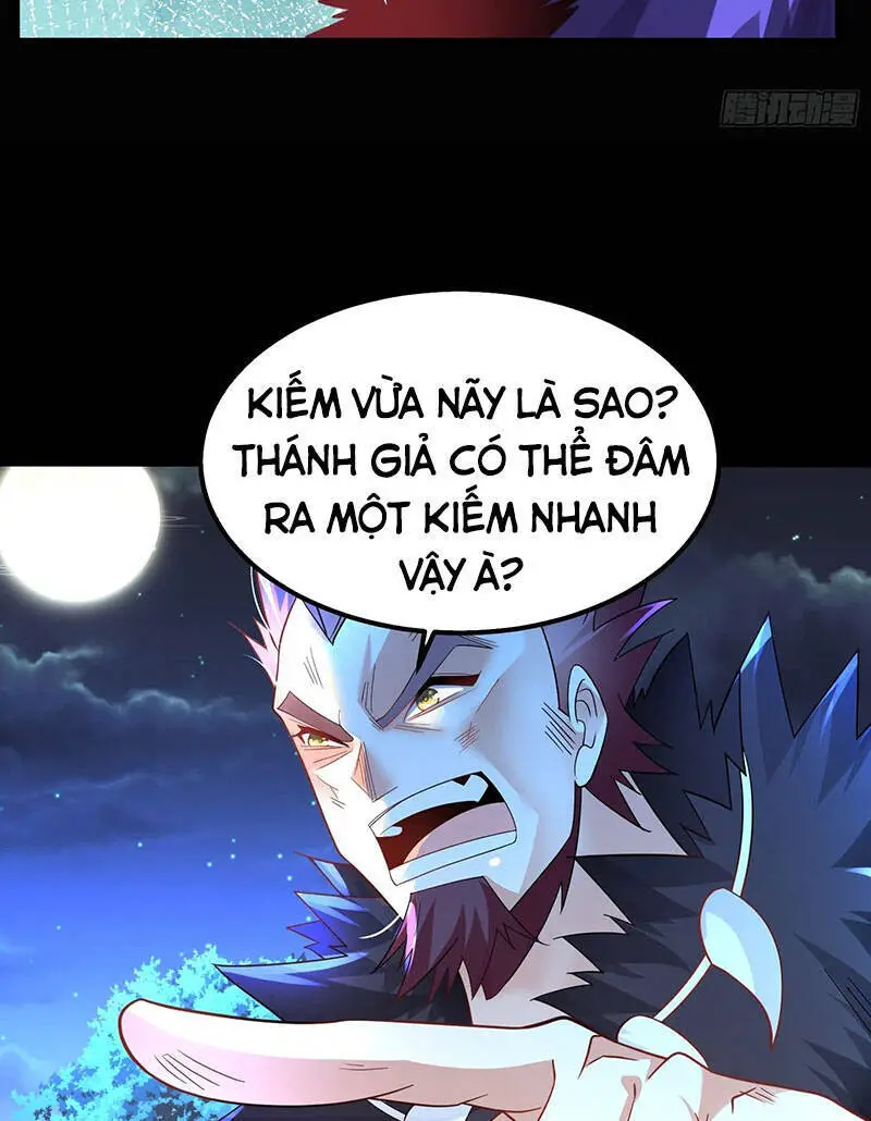 Tân Hỗn Độn Kiếm Thần Nettruyen ZZZ Chương 50 Page 28