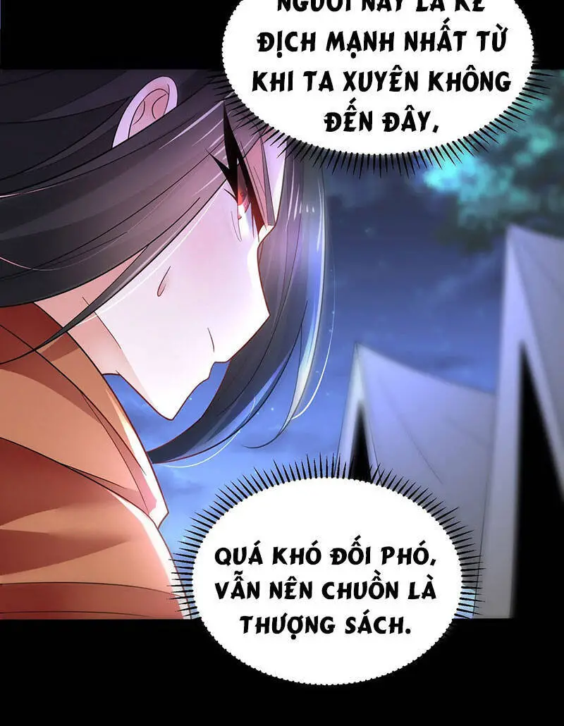 Tân Hỗn Độn Kiếm Thần Nettruyen ZZZ Chương 50 Page 40
