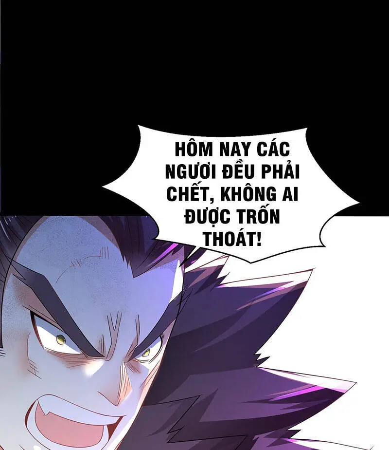 Tân Hỗn Độn Kiếm Thần Nettruyen ZZZ Chương 50 Page 60