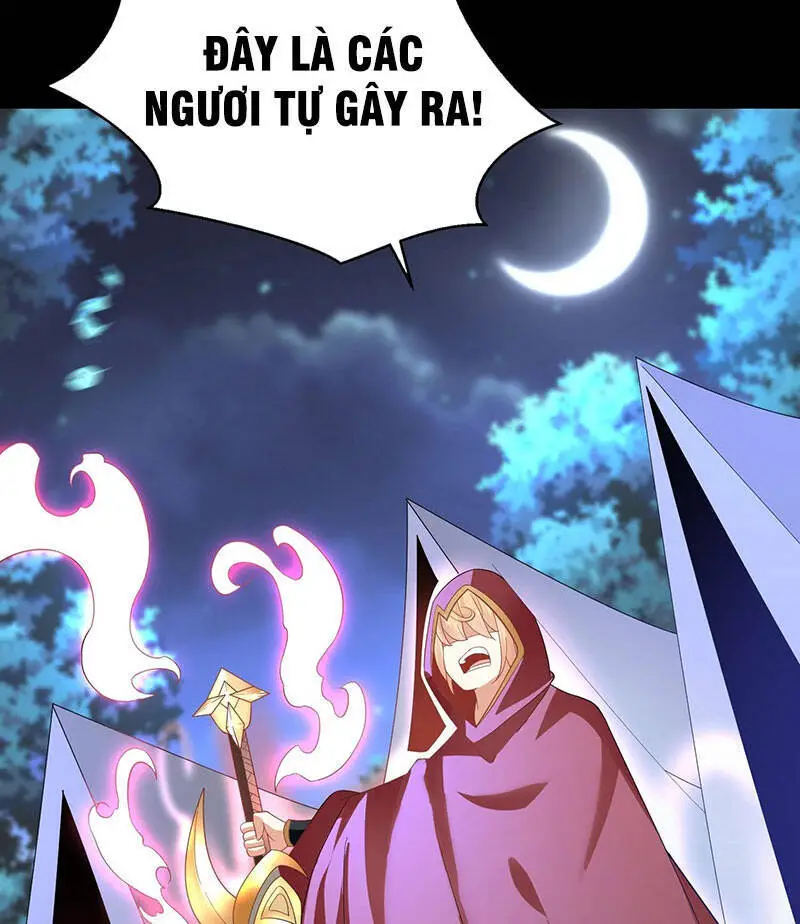 Tân Hỗn Độn Kiếm Thần Nettruyen ZZZ Chương 50 Page 63