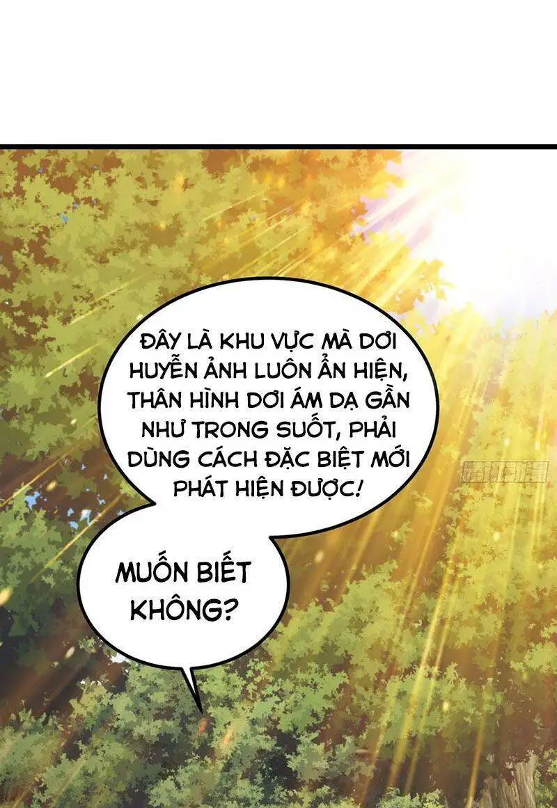 Tân Hỗn Độn Kiếm Thần Nettruyen ZZZ Chương 54 Page 11