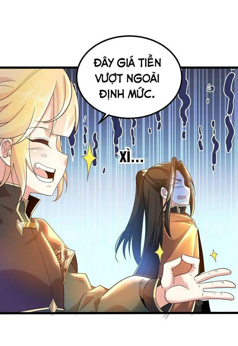 Tân Hỗn Độn Kiếm Thần Nettruyen ZZZ Chương 54 Page 13