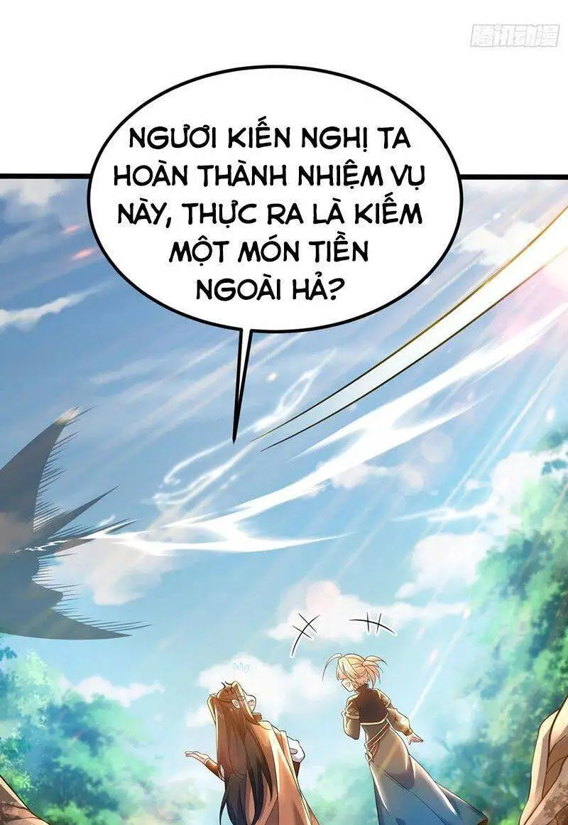 Tân Hỗn Độn Kiếm Thần Nettruyen ZZZ Chương 54 Page 14