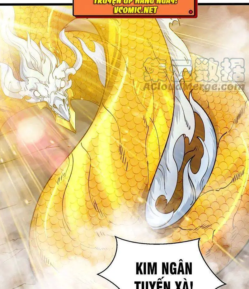 Tân Hỗn Độn Kiếm Thần Nettruyen ZZZ Chương 54 Page 51