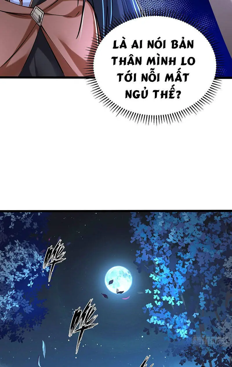 Tân Hỗn Độn Kiếm Thần Nettruyen ZZZ Chương 49 Page 38