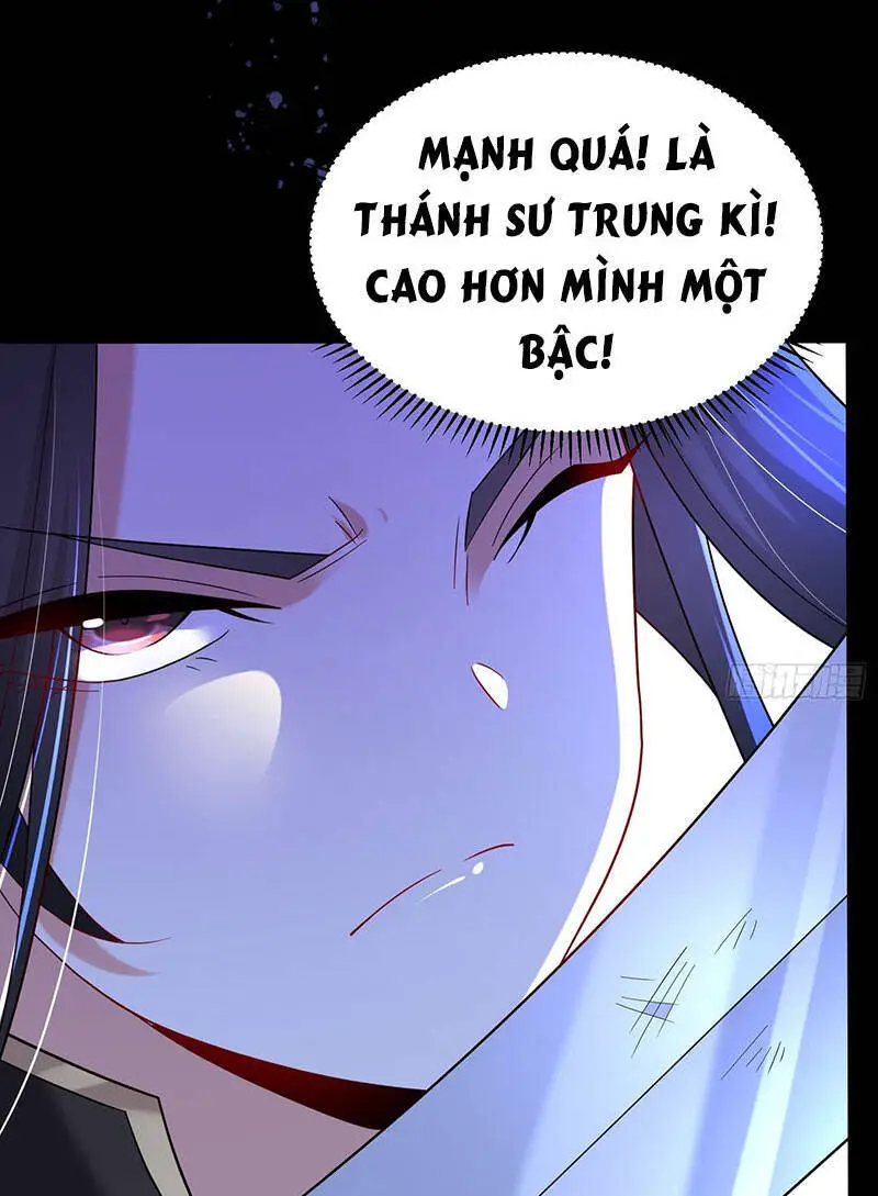 Tân Hỗn Độn Kiếm Thần Nettruyen ZZZ Chương 49 Page 53