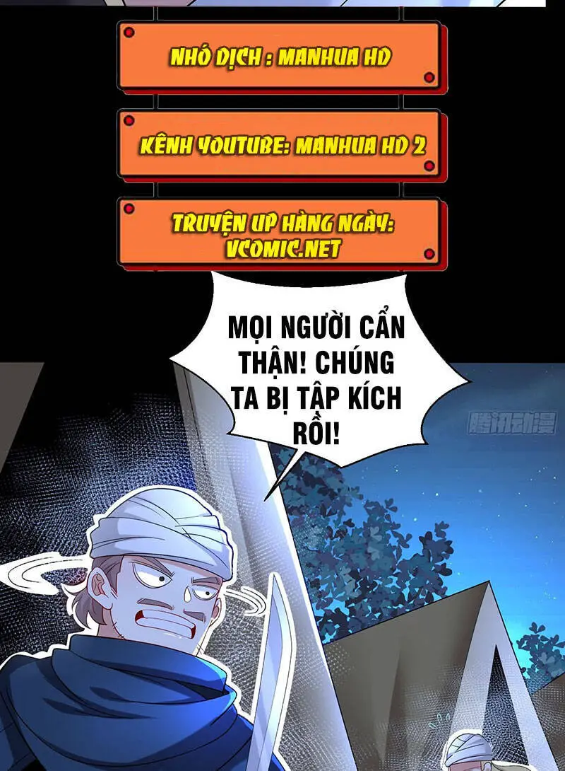 Tân Hỗn Độn Kiếm Thần Nettruyen ZZZ Chương 49 Page 54