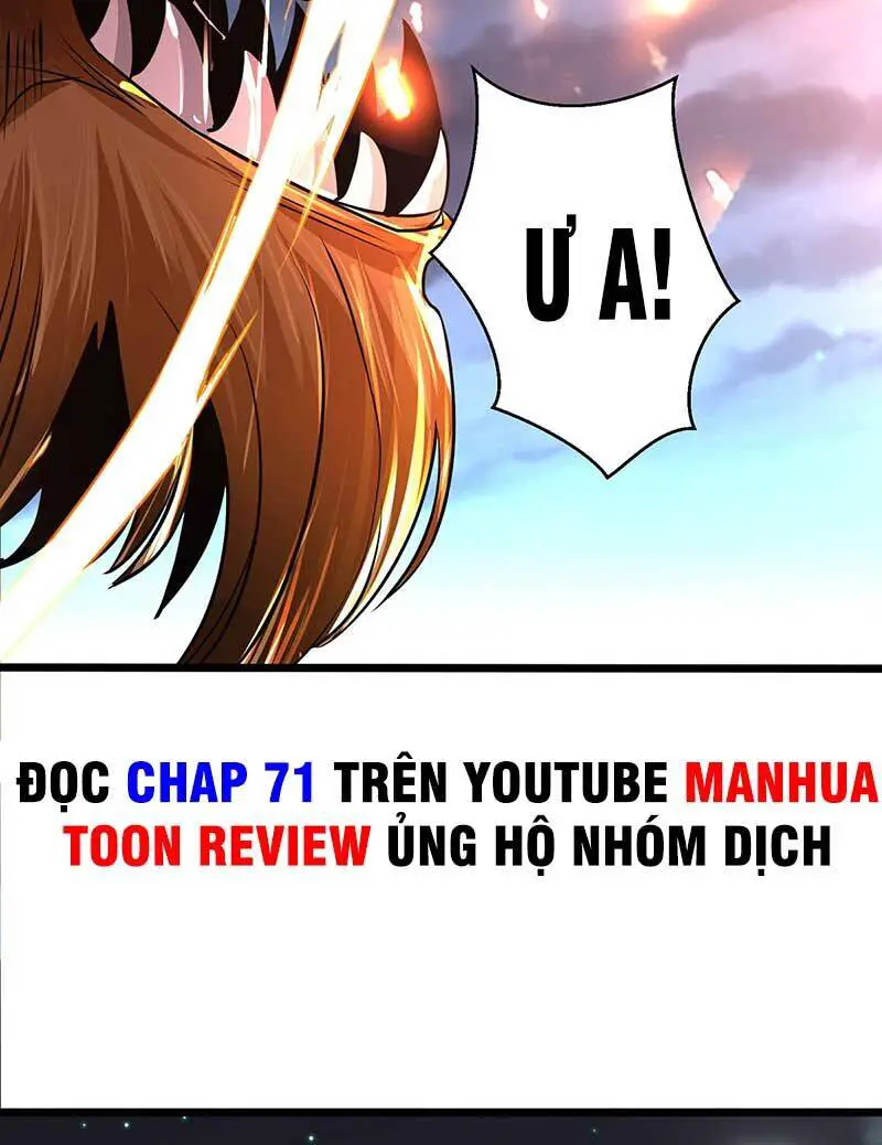 Tân Hỗn Độn Kiếm Thần Nettruyen ZZZ Chương 71 Page 19