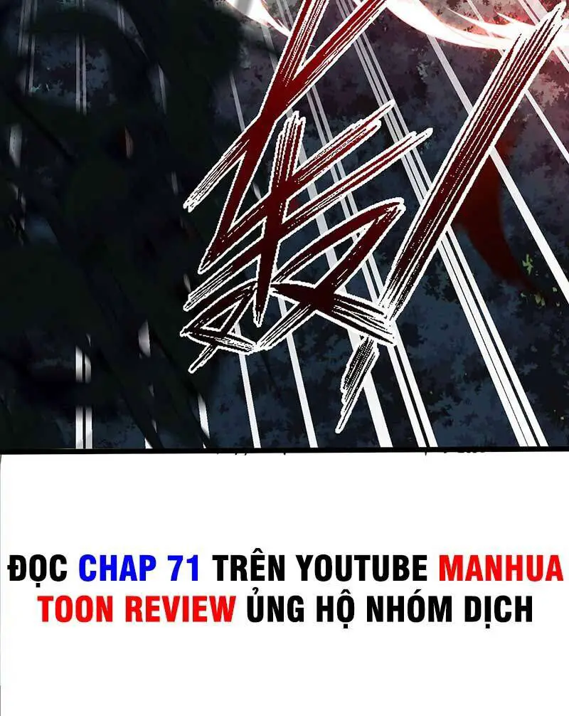 Tân Hỗn Độn Kiếm Thần Nettruyen ZZZ Chương 71 Page 29