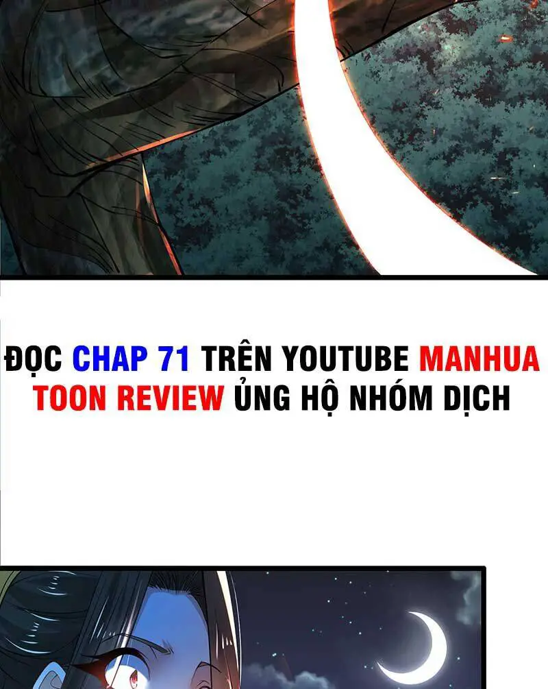 Tân Hỗn Độn Kiếm Thần Nettruyen ZZZ Chương 71 Page 35