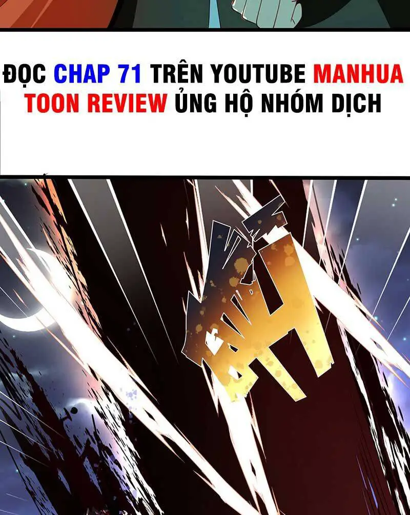 Tân Hỗn Độn Kiếm Thần Nettruyen ZZZ Chương 71 Page 40