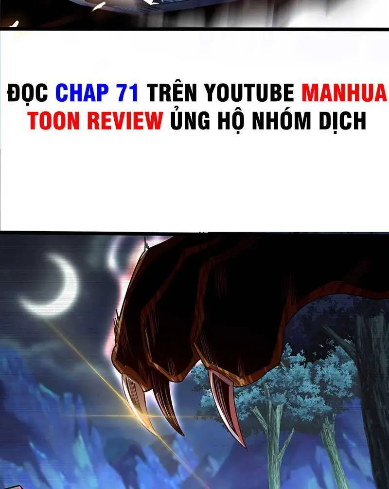 Tân Hỗn Độn Kiếm Thần Nettruyen ZZZ Chương 71 Page 47
