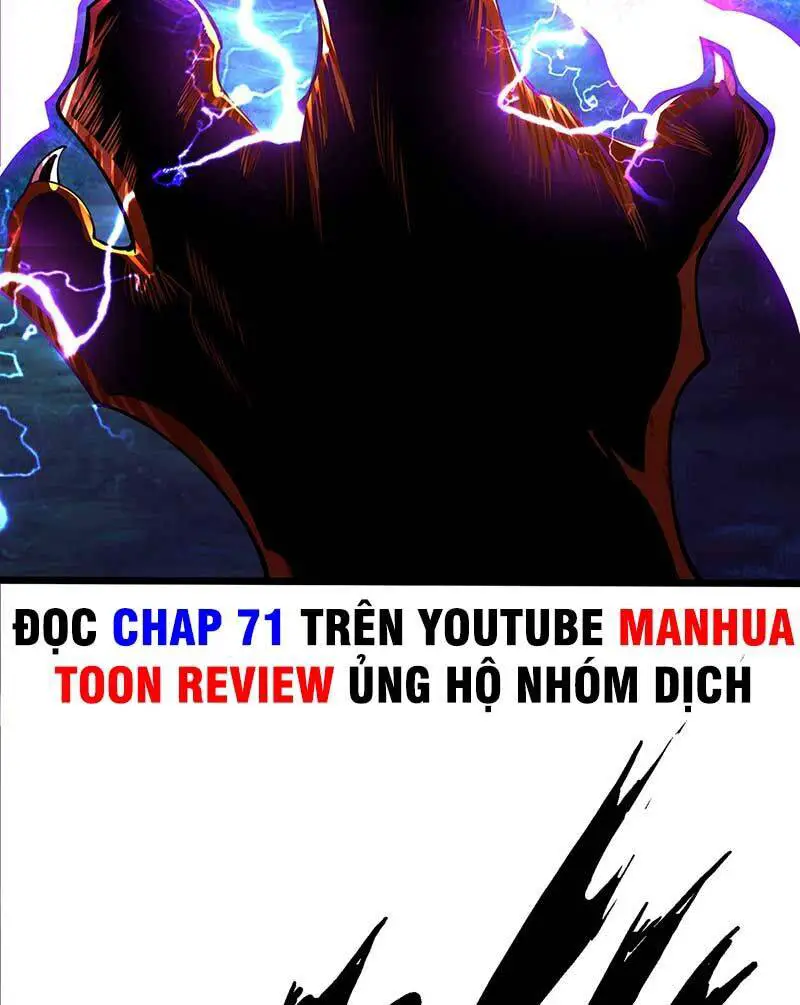 Tân Hỗn Độn Kiếm Thần Nettruyen ZZZ Chương 71 Page 50