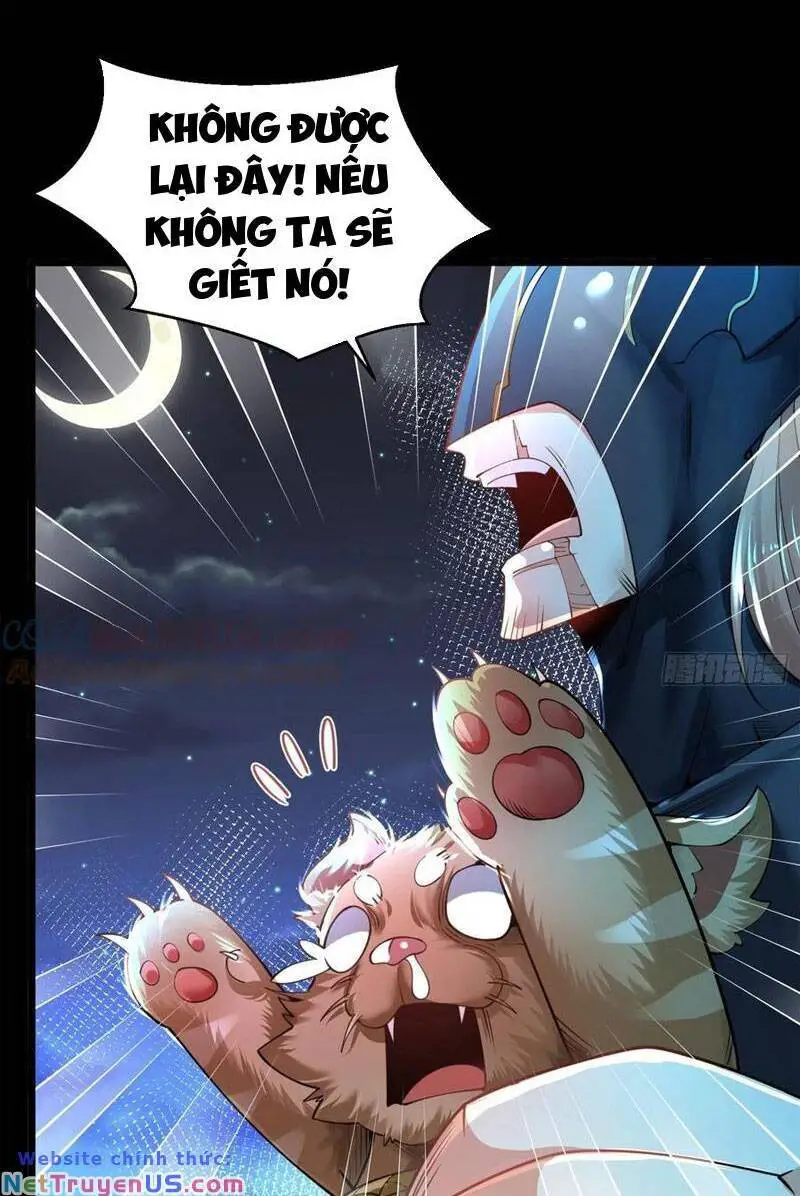 Tân Hỗn Độn Kiếm Thần Nettruyen ZZZ Chương 69 Page 4