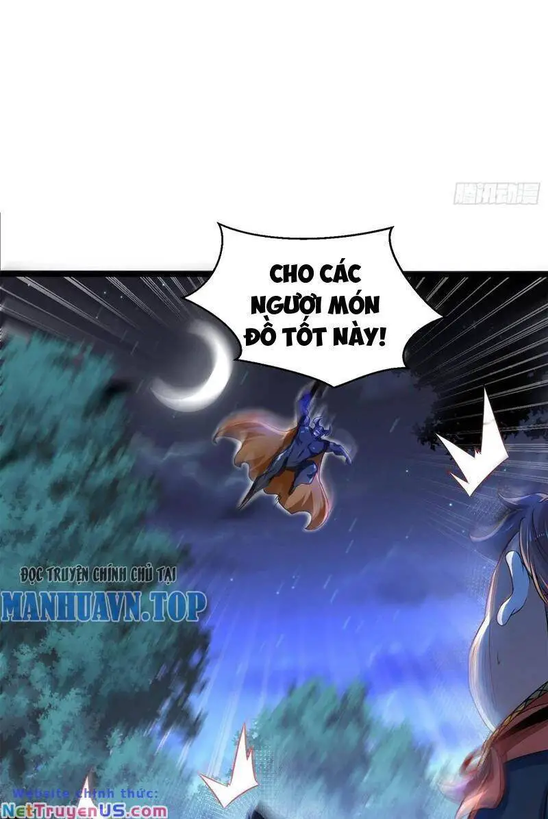 Tân Hỗn Độn Kiếm Thần Nettruyen ZZZ Chương 69 Page 14