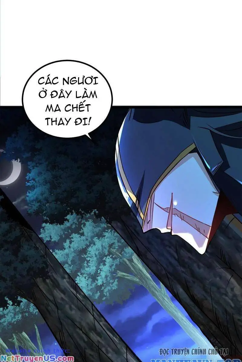 Tân Hỗn Độn Kiếm Thần Nettruyen ZZZ Chương 69 Page 18