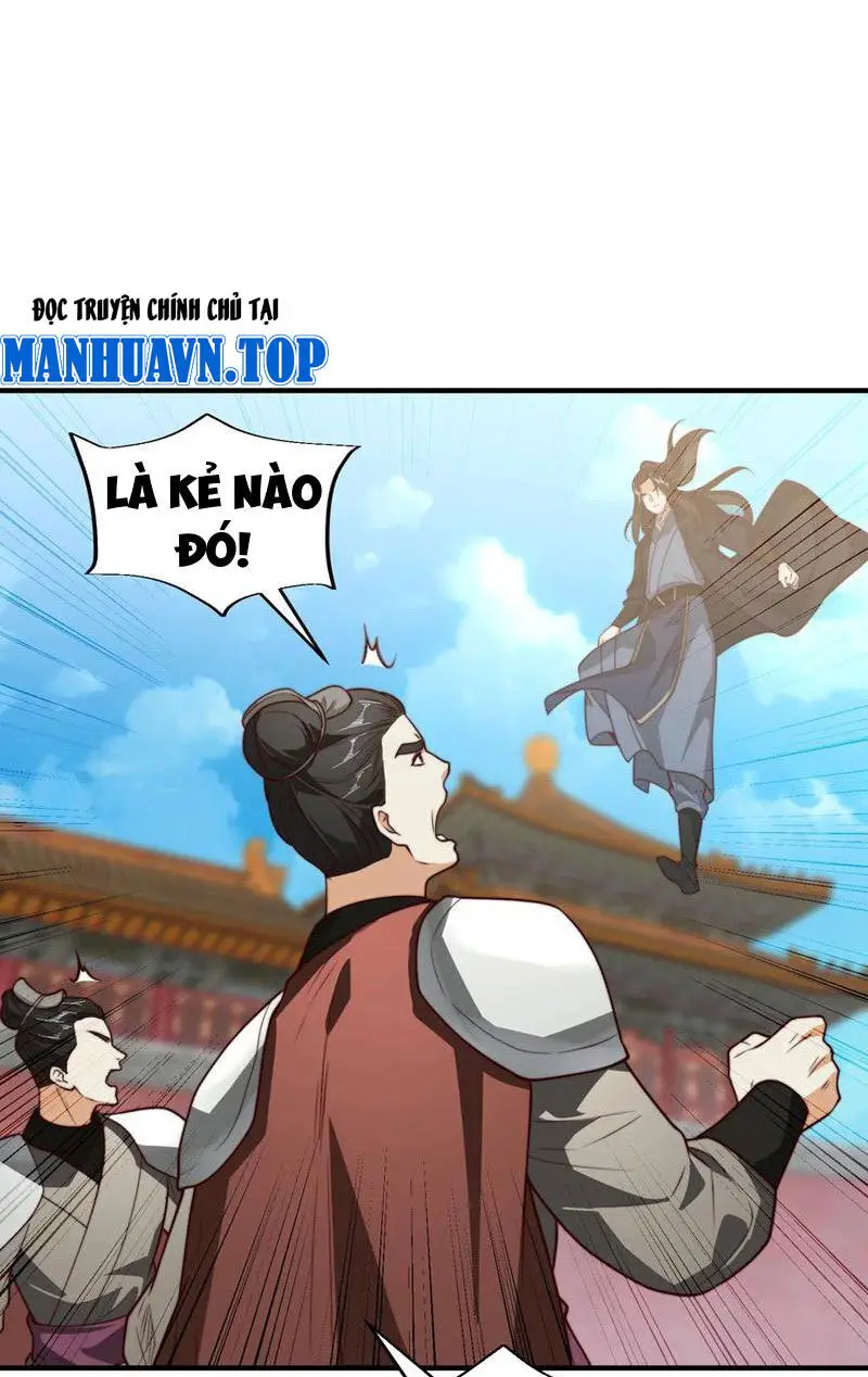 Tân Hỗn Độn Kiếm Thần Nettruyen ZZZ Chương 156 Page 19