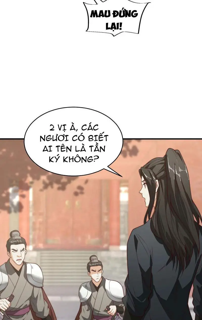 Tân Hỗn Độn Kiếm Thần Nettruyen ZZZ Chương 156 Page 20