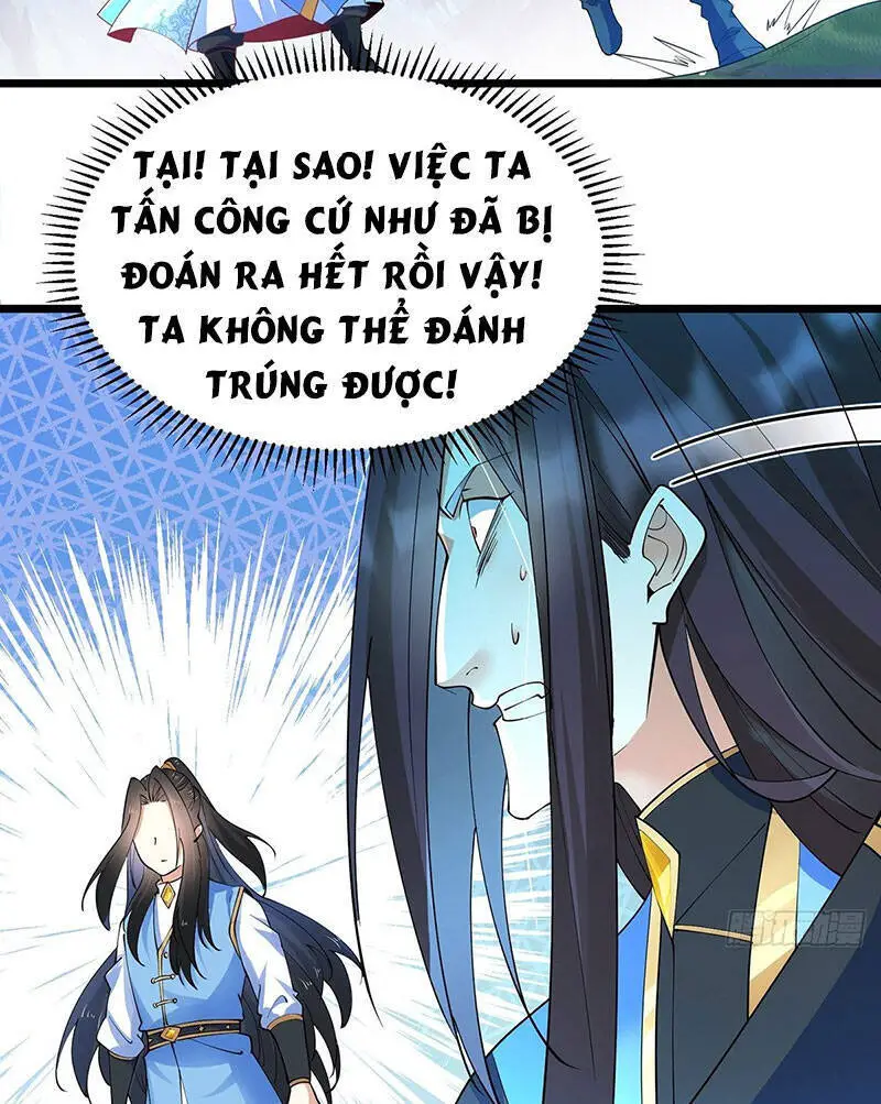 Tân Hỗn Độn Kiếm Thần Nettruyen ZZZ Chương 44 Page 25