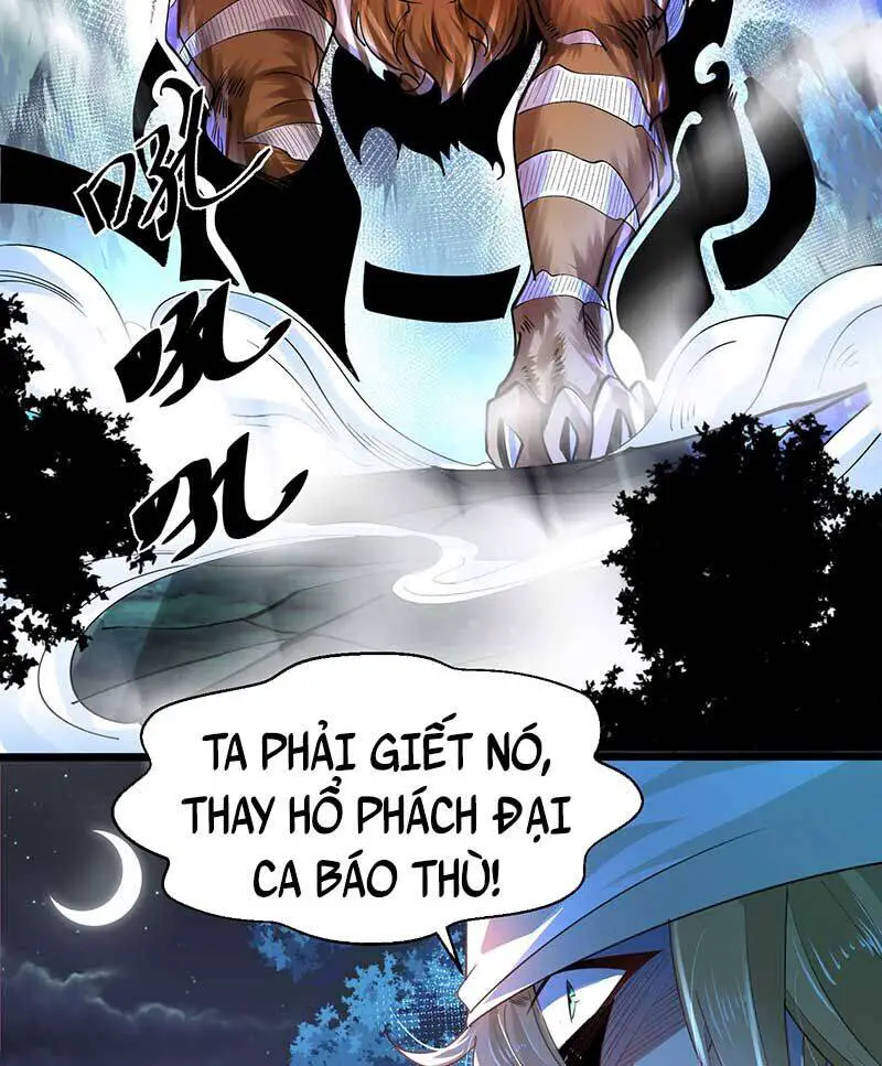 Tân Hỗn Độn Kiếm Thần Nettruyen ZZZ Chương 70 Page 3