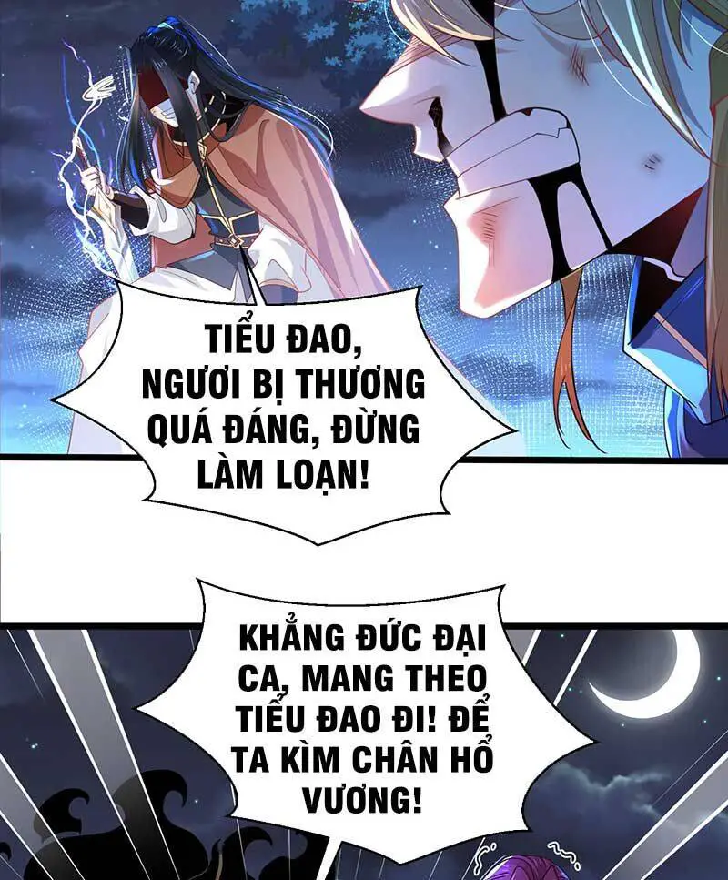 Tân Hỗn Độn Kiếm Thần Nettruyen ZZZ Chương 70 Page 4