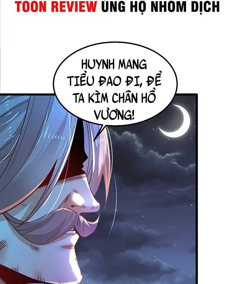 Tân Hỗn Độn Kiếm Thần Nettruyen ZZZ Chương 70 Page 6