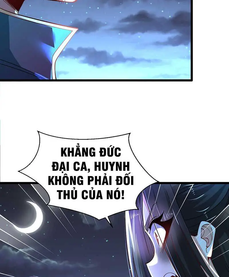 Tân Hỗn Độn Kiếm Thần Nettruyen ZZZ Chương 70 Page 7