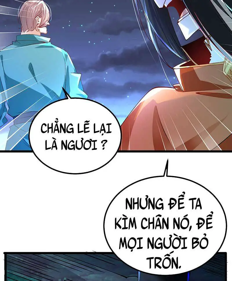 Tân Hỗn Độn Kiếm Thần Nettruyen ZZZ Chương 70 Page 8