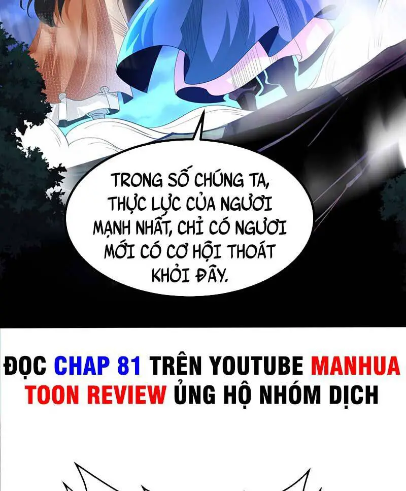Tân Hỗn Độn Kiếm Thần Nettruyen ZZZ Chương 70 Page 11