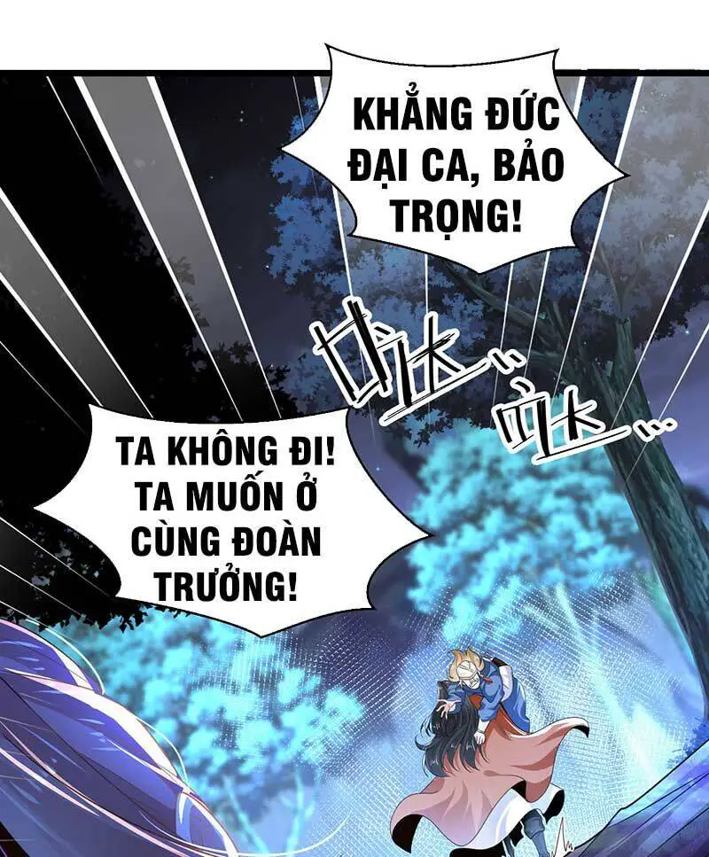 Tân Hỗn Độn Kiếm Thần Nettruyen ZZZ Chương 70 Page 16